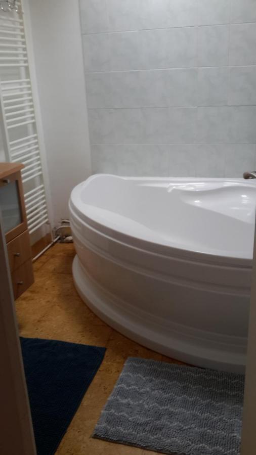 Maison Cosy Vue Sur La Rade Tourlaville Cherbourg-en-Cotentin Exterior foto